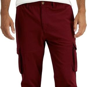 Club Room Men's Cargo Pants